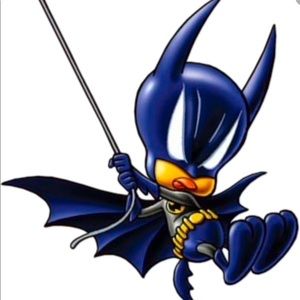 Meet your Posher, Janet